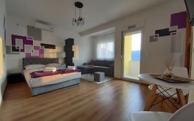 Luna APARTMANI