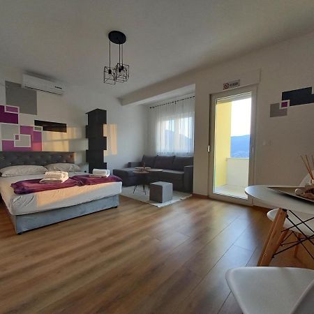 Luna APARTMANI Mostar Exterior foto