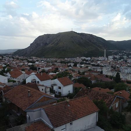 Luna APARTMANI Mostar Exterior foto
