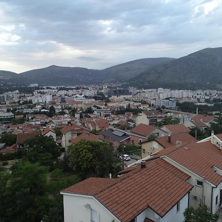 Luna APARTMANI Mostar Exterior foto