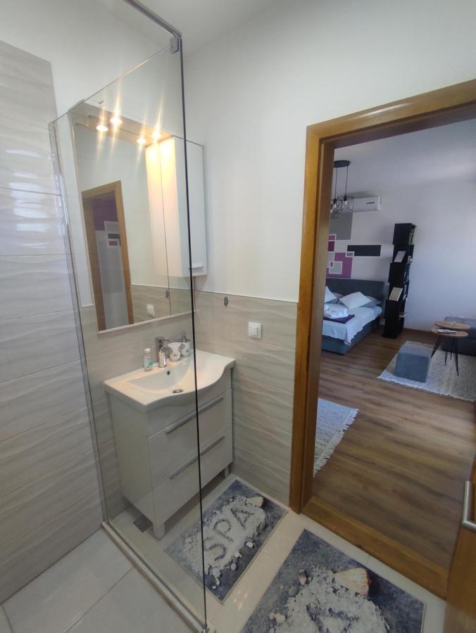 Luna APARTMANI Mostar Exterior foto