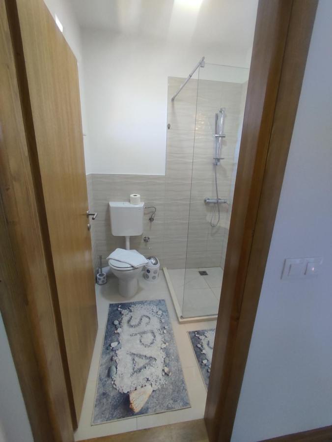 Luna APARTMANI Mostar Exterior foto