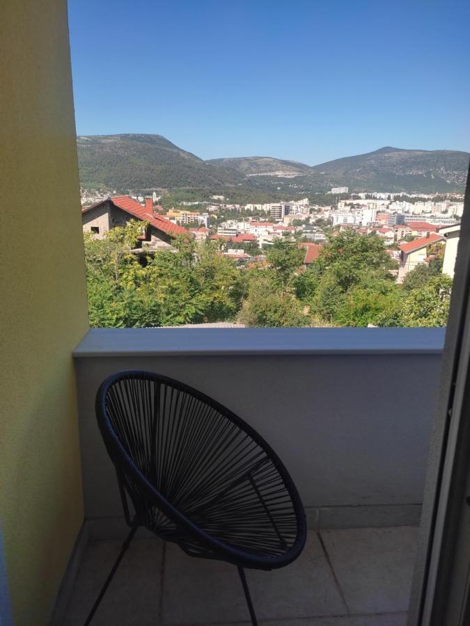 Luna APARTMANI Mostar Exterior foto