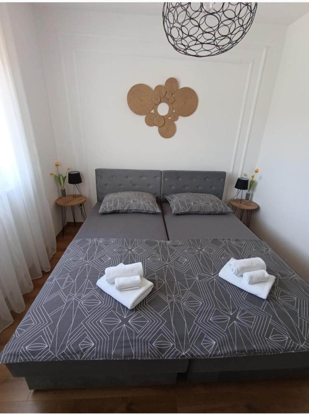 Luna APARTMANI Mostar Exterior foto