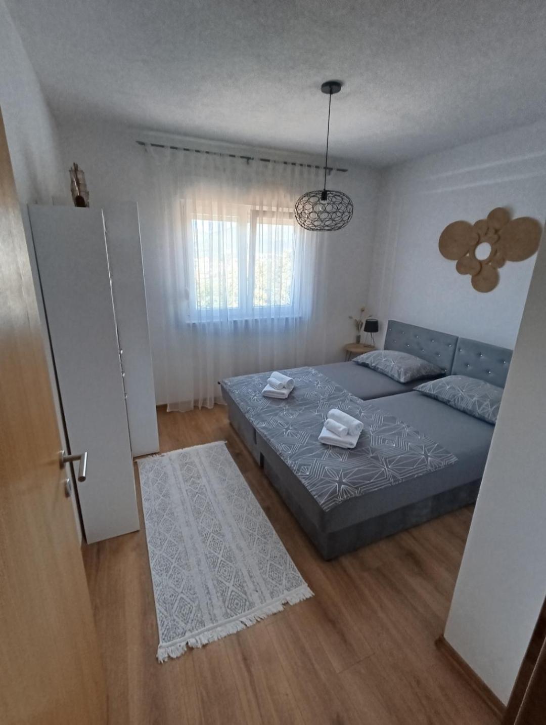 Luna APARTMANI Mostar Exterior foto