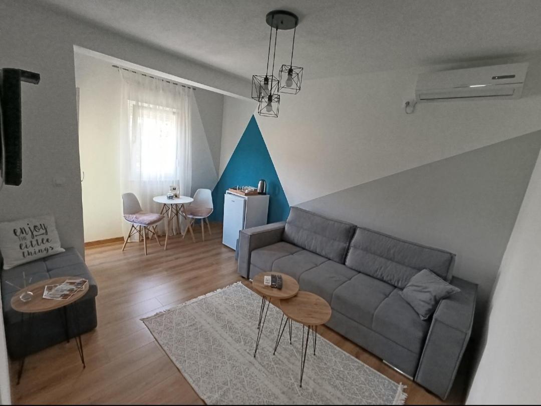 Luna APARTMANI Mostar Exterior foto